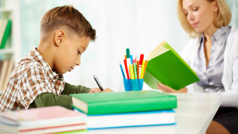 Habrá un refuerzo para la ayuda escolar según anunció el Gobierno